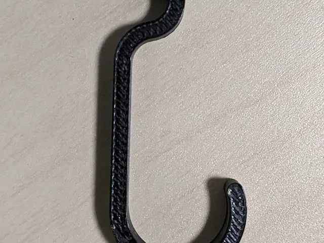 Simple Hook