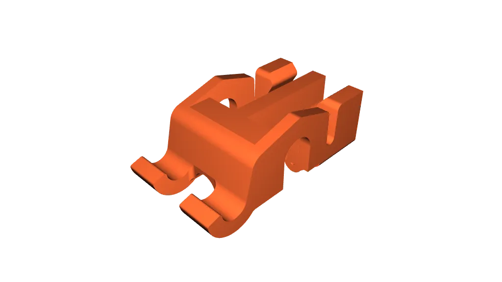 Heatgun Proxxon Honeycomb HSW by Dan, Download free STL model