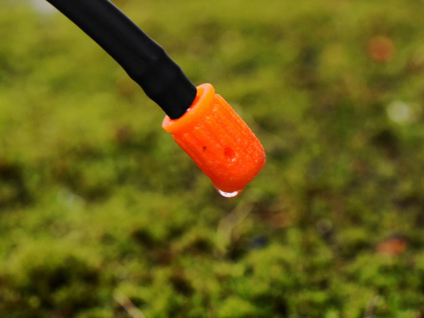 Adjustable MicroDrip nozzle — miniatura 3