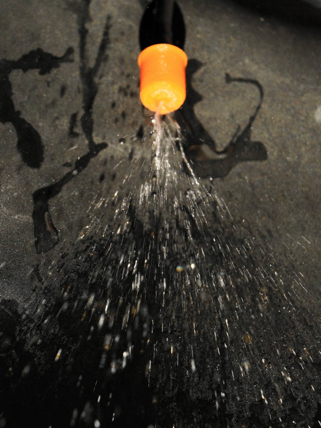 Adjustable MicroDrip nozzle — miniatura 7