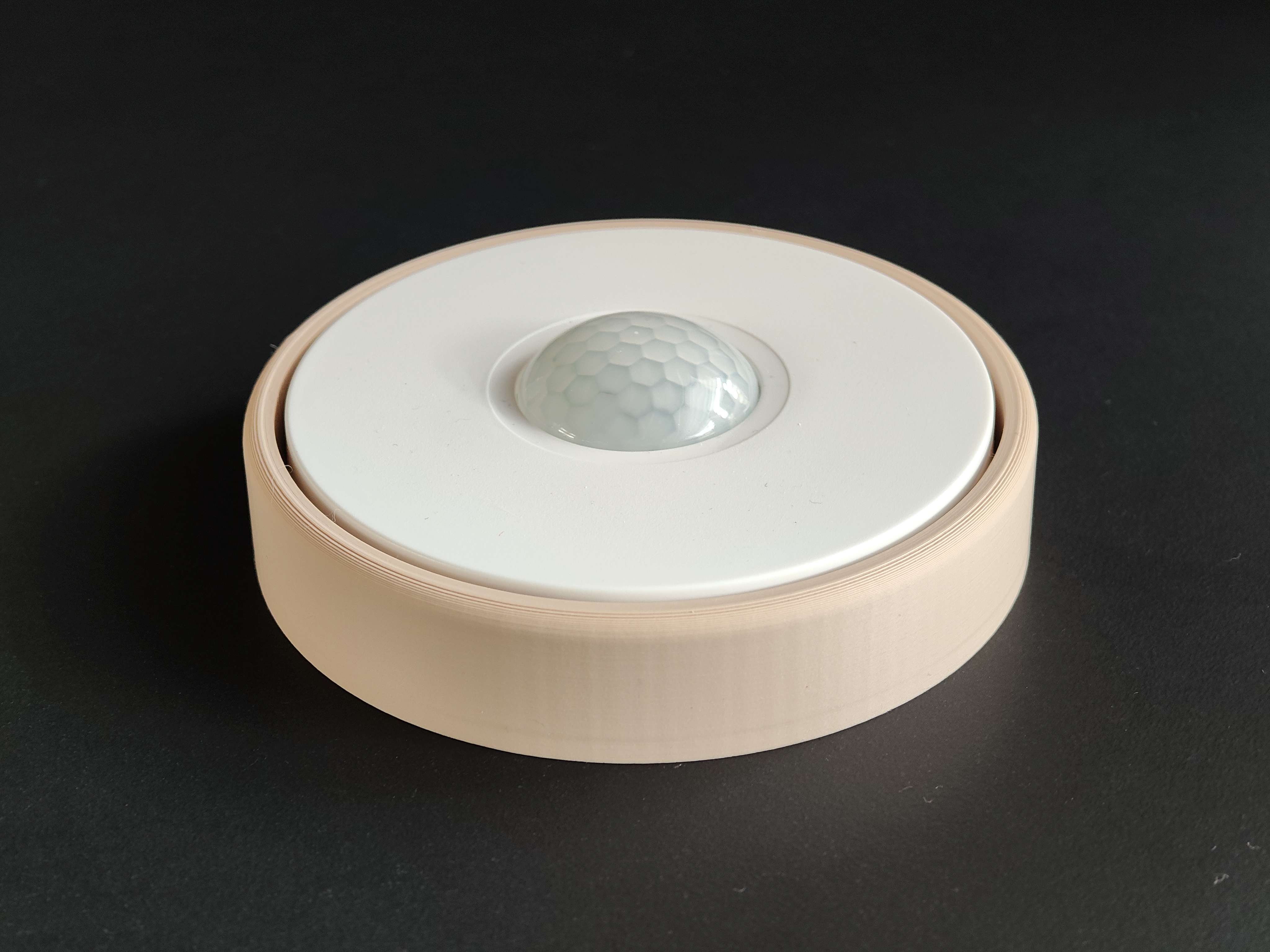 LOXONE Presence Sensor Air/Tree Case