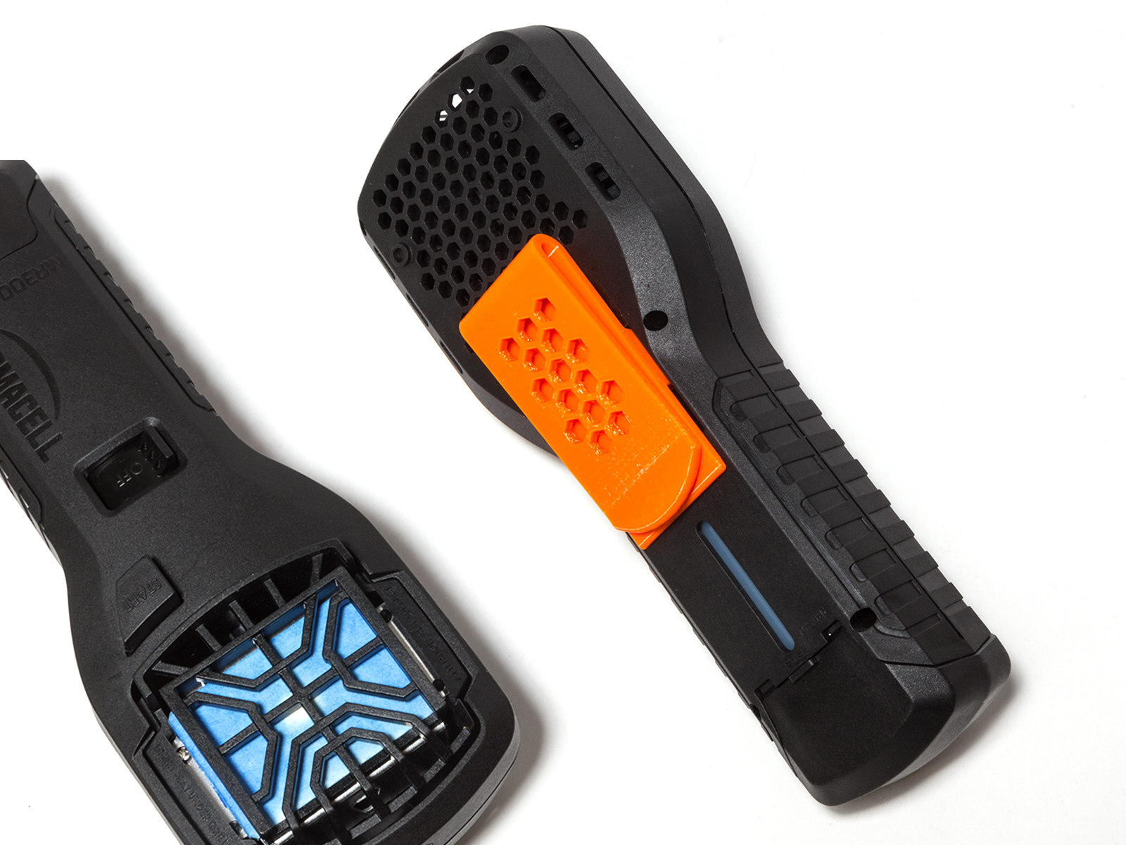 Belt Clip Accessory for Thermacell MR300/450