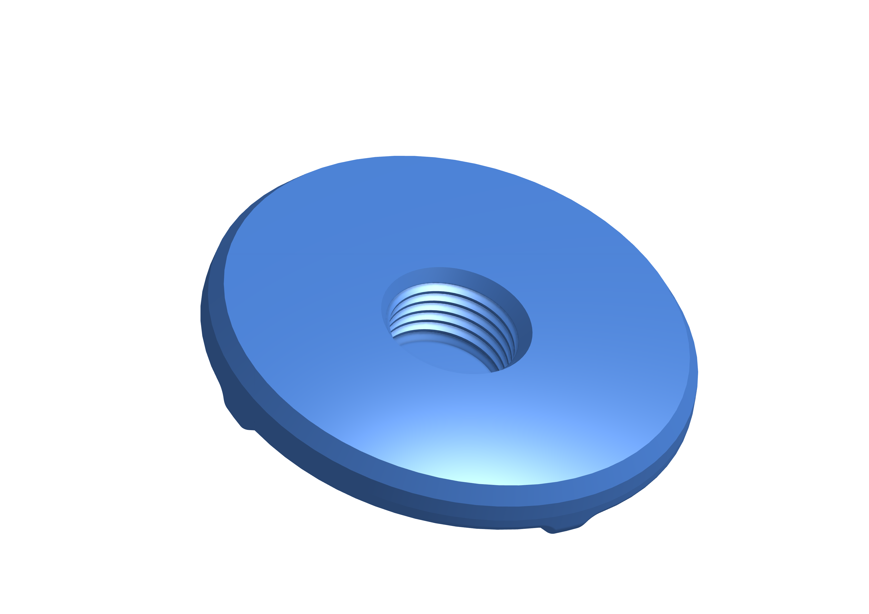 FOX Fork Aircap — miniatura 2