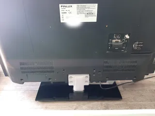 TV holder reduction