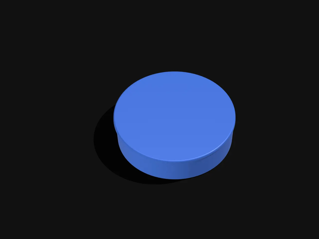 BFDI Assets: (Emerald And Blue Circle)