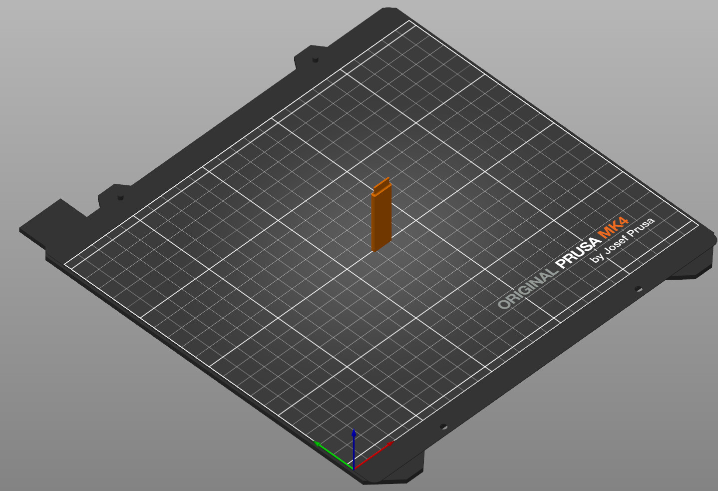 DJI Mini 3 Pro SD card remove tool by Satellietje Download free STL