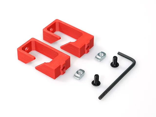 ProStreamer Wire Managers