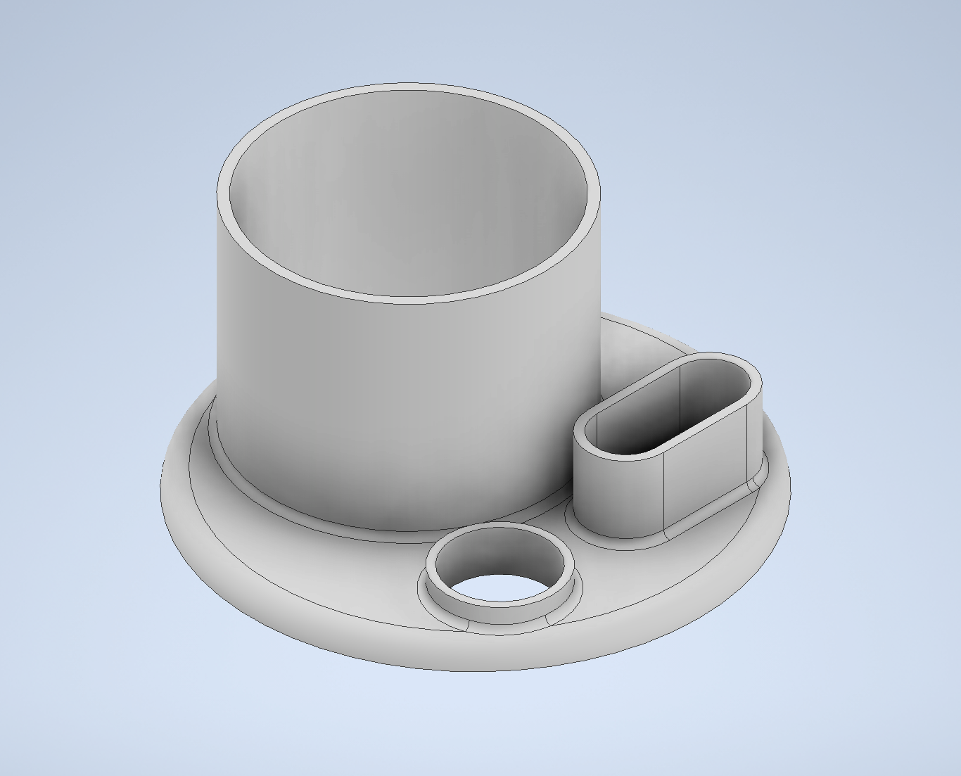 Baseus A2PRO Stand