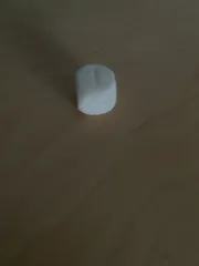 Dice with numbers