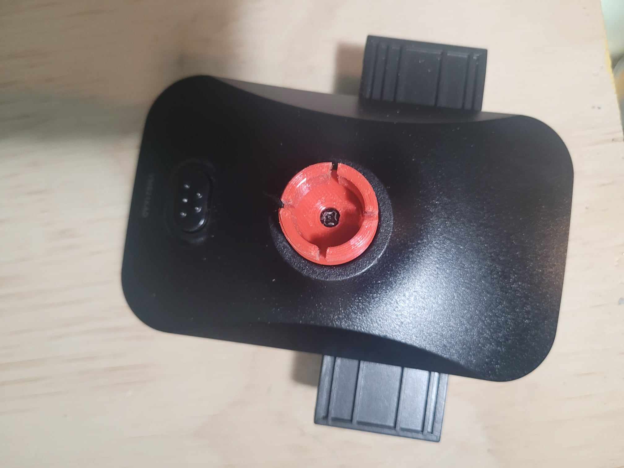 VANMASS Universal Car Phone Mount Adpater Replacement by Toddingsworth