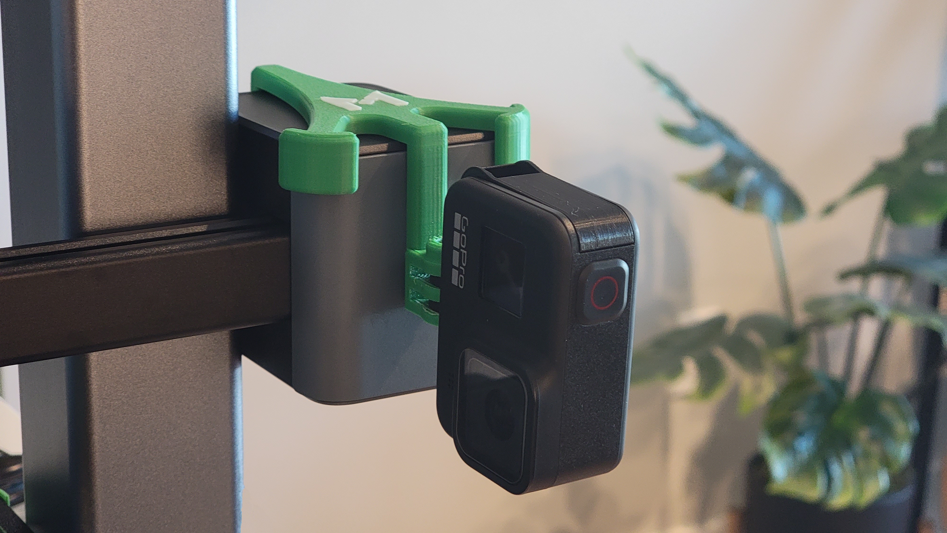 AnkerMake M5C GoPro Mount