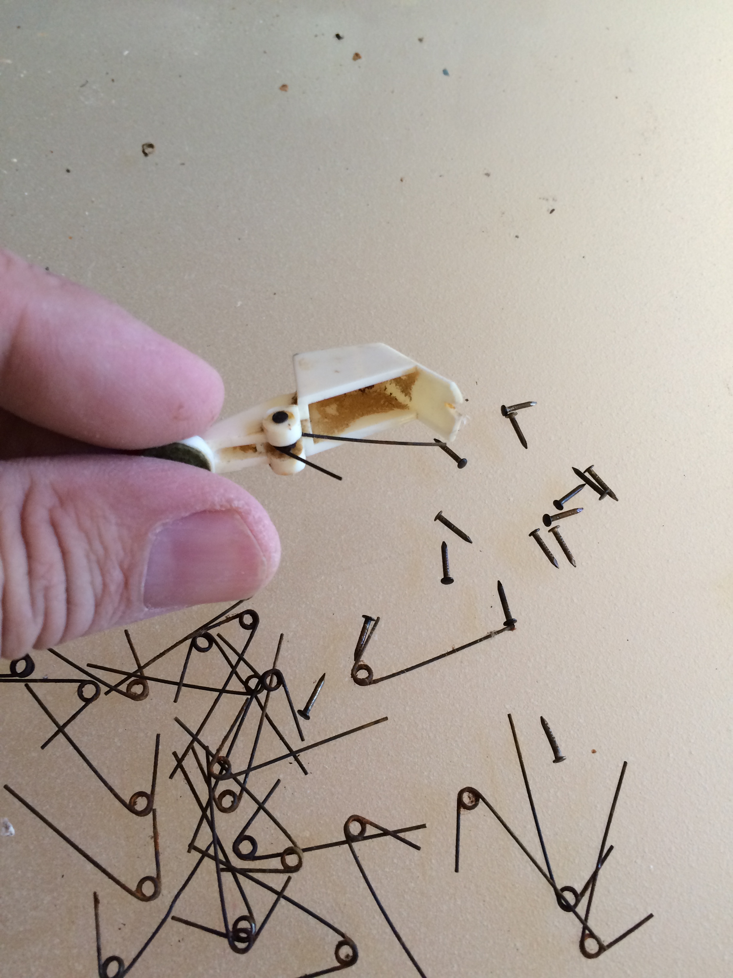 Melodica Replacement Keys by Julius3E8 Download free STL model