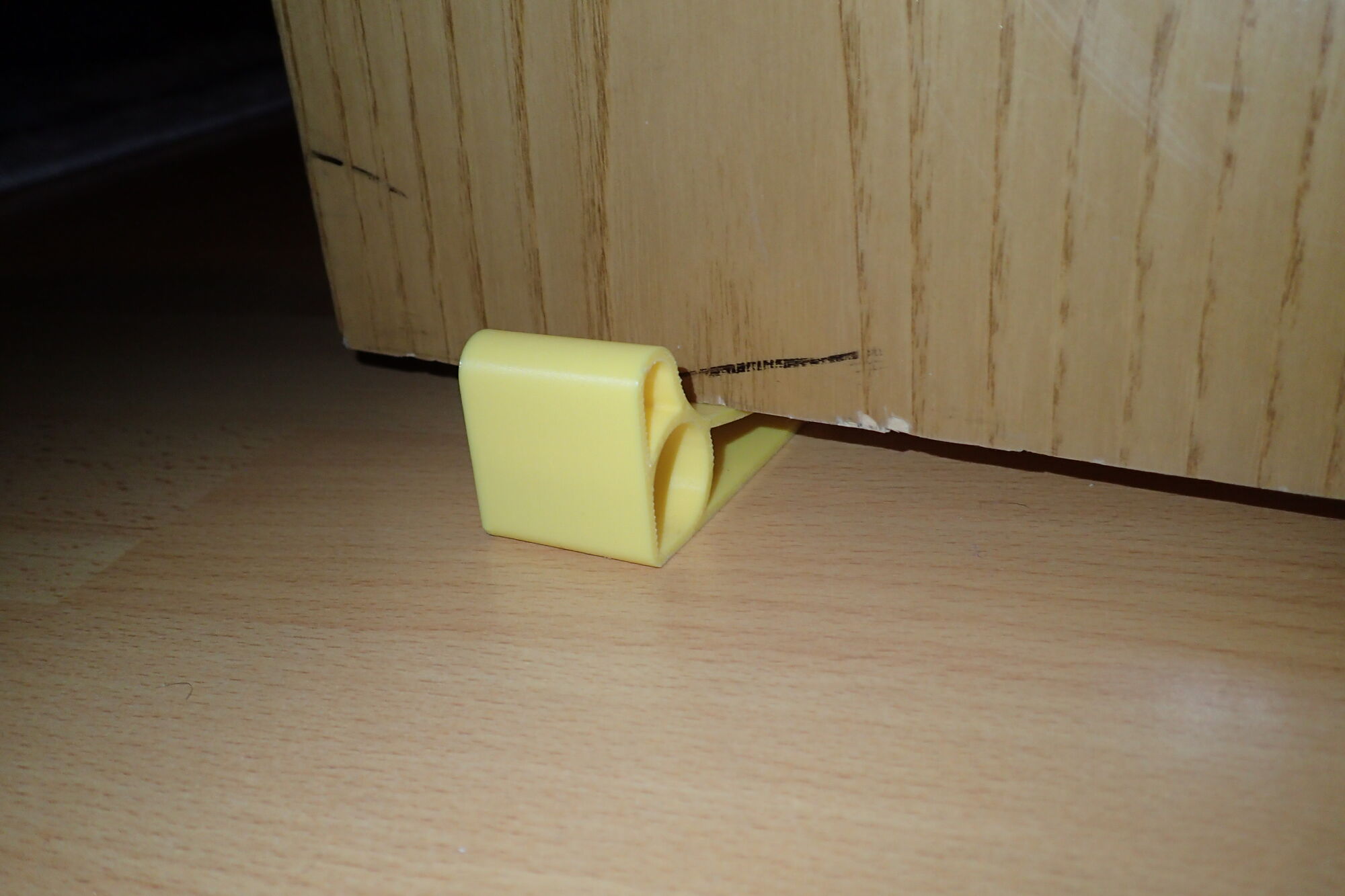 Another doorstop