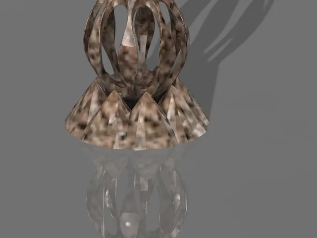 Easter egg -torture test