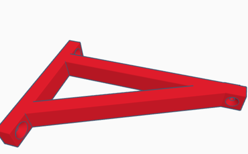 replacement shelf holder