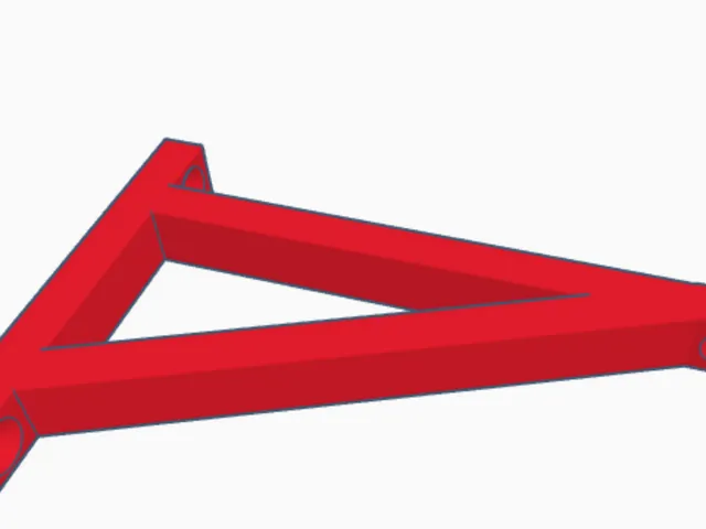 replacement shelf holder