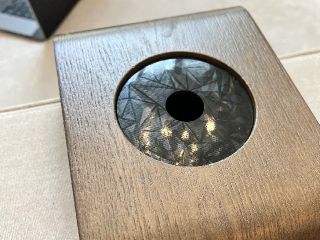 LoveSac Sactional Drink Holder Coaster Insert