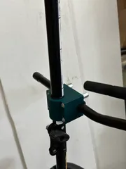T-Style Clamp | Handle Attachment