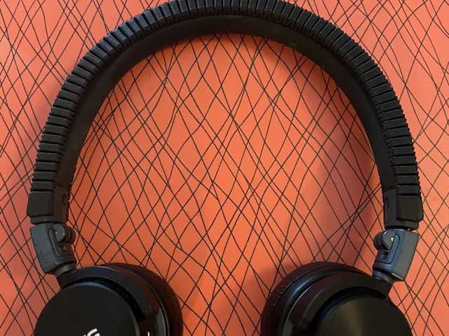 AKG Y45BT - Headband replacement