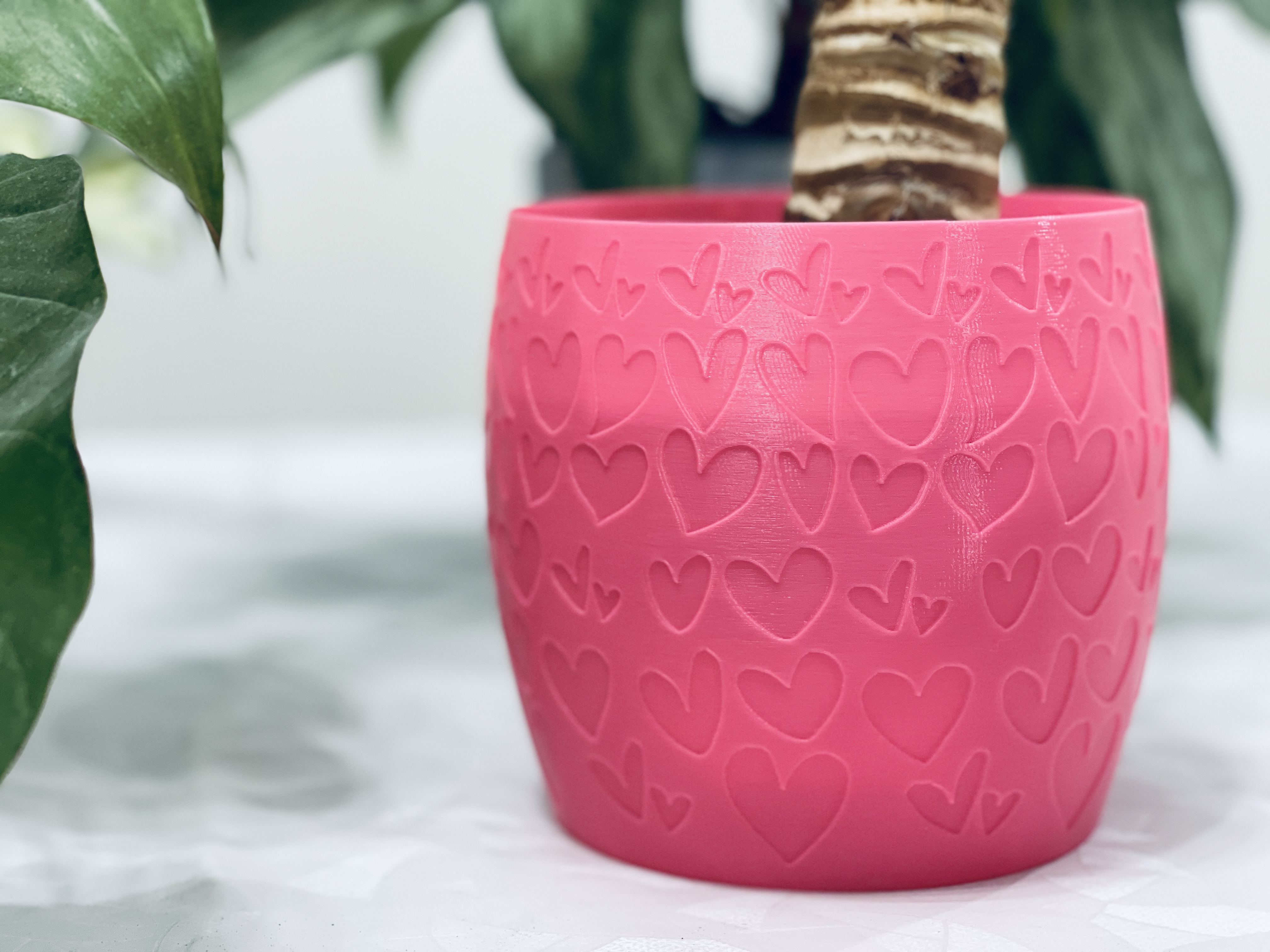 Planter Pot VII - Vase Mode