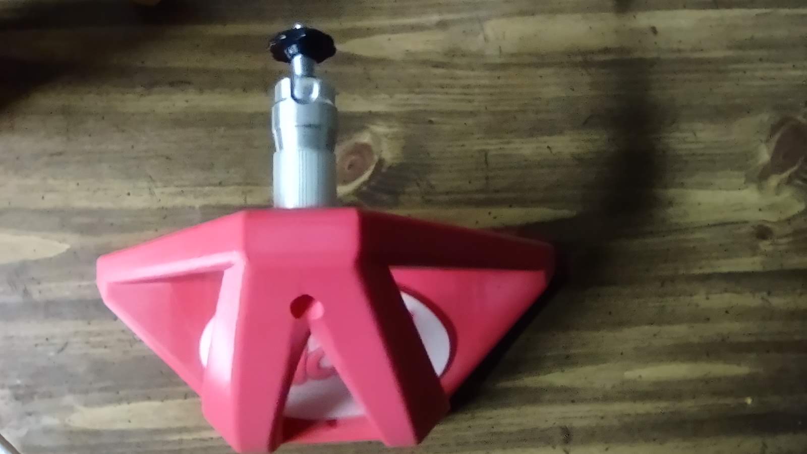 Miniatura 2 do modelo 3D Projector Mount Custom Attachment