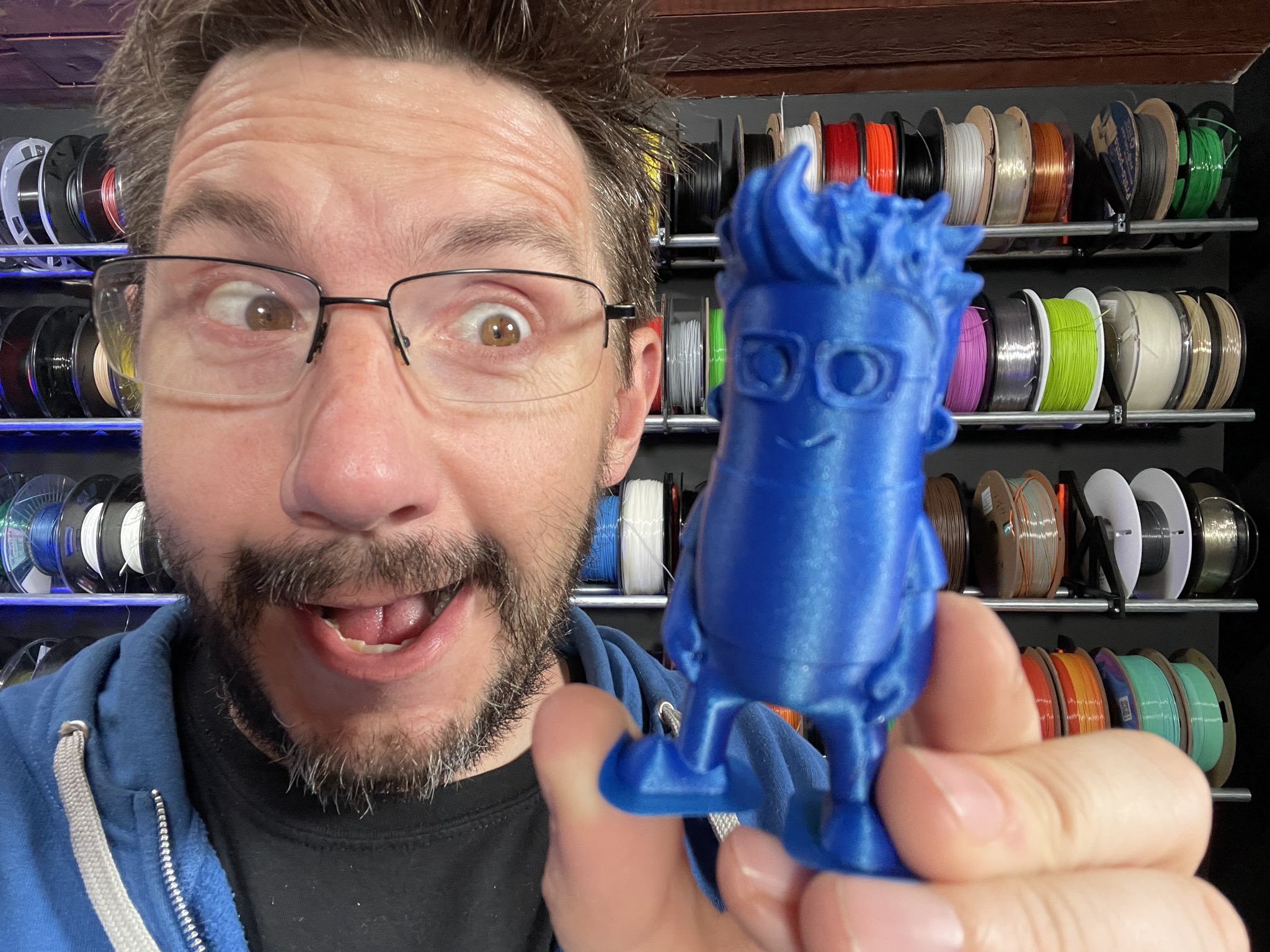 New mini Joel