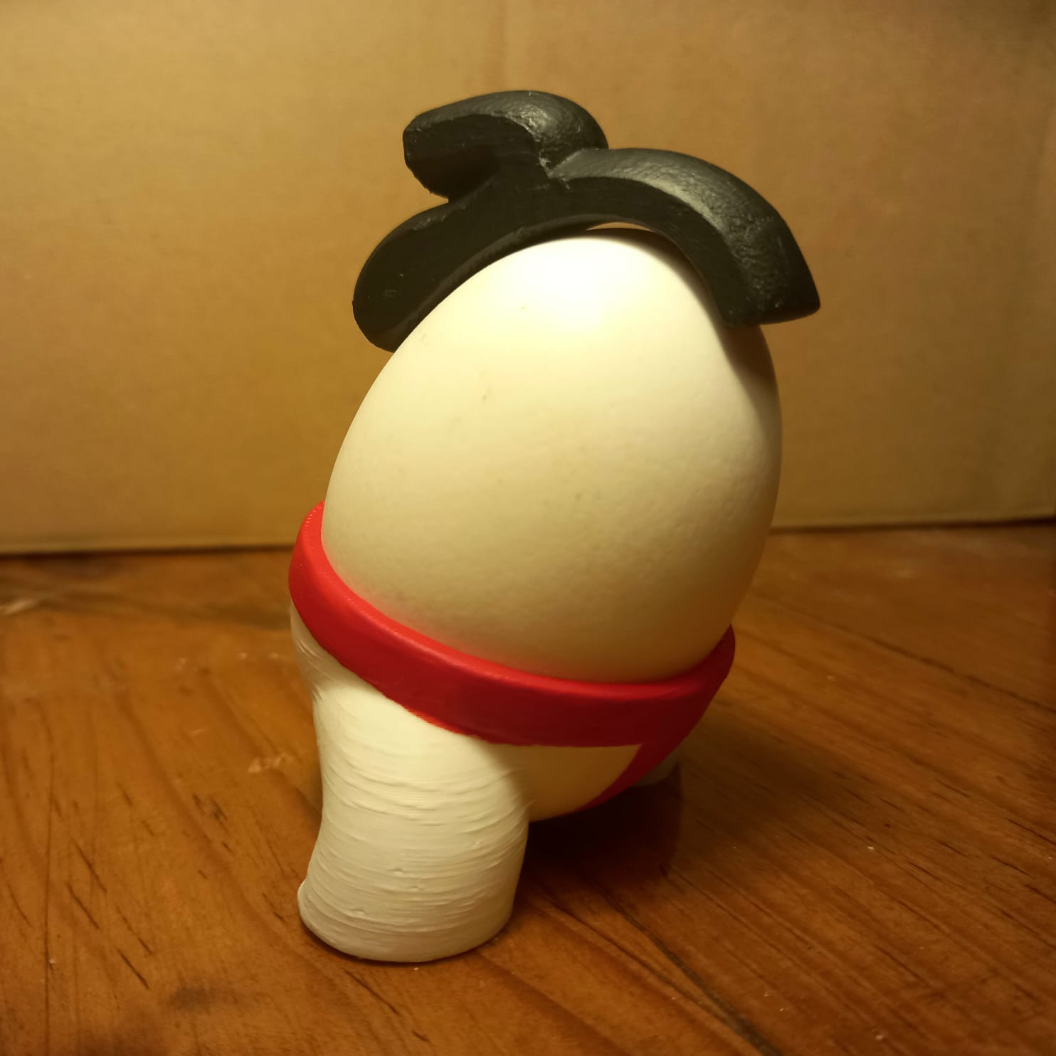Eggy Sumo Warriors — miniatura 8