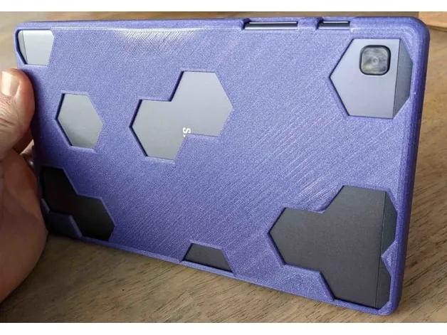 Samsung Galaxy Tab A7 Lite Case