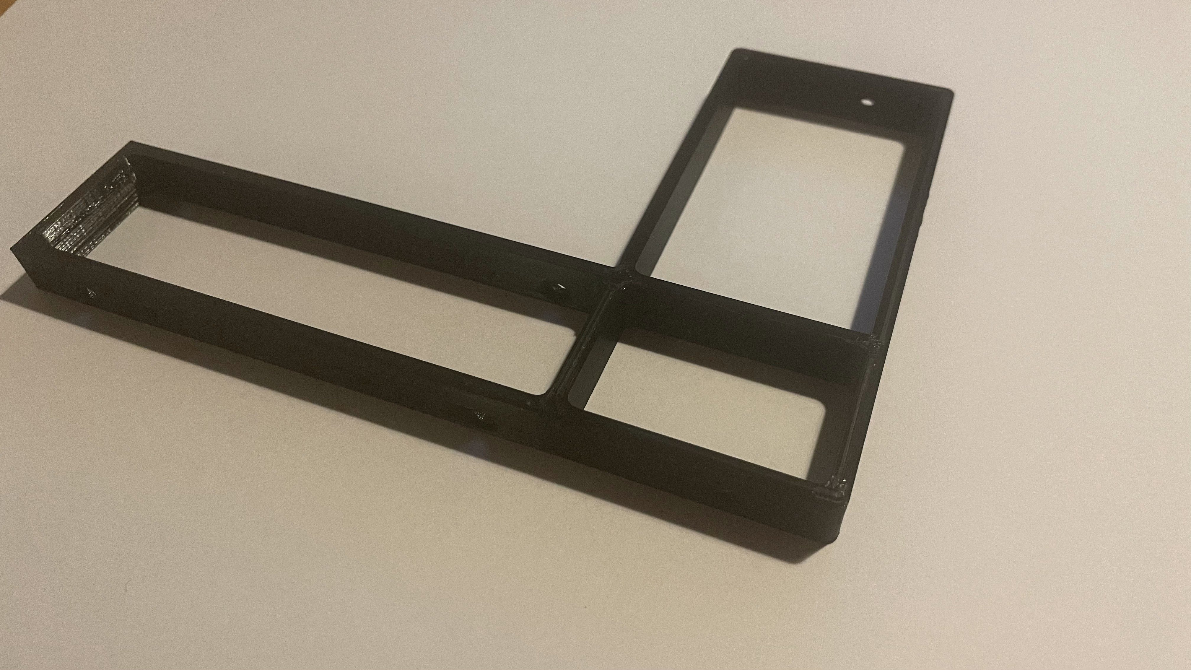 2 5 To 3 5 Adapter For Use 2 5 SSD In A NAS By Lentomannen Download 2-5-to-3-5-adapter-for-use-2-5-ssd-in-a-nas-by-lentomannen-download