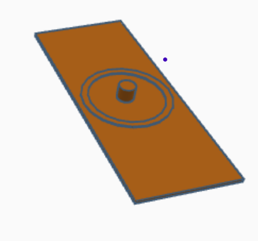 Miniatura 2 do modelo 3D Nerf Scope