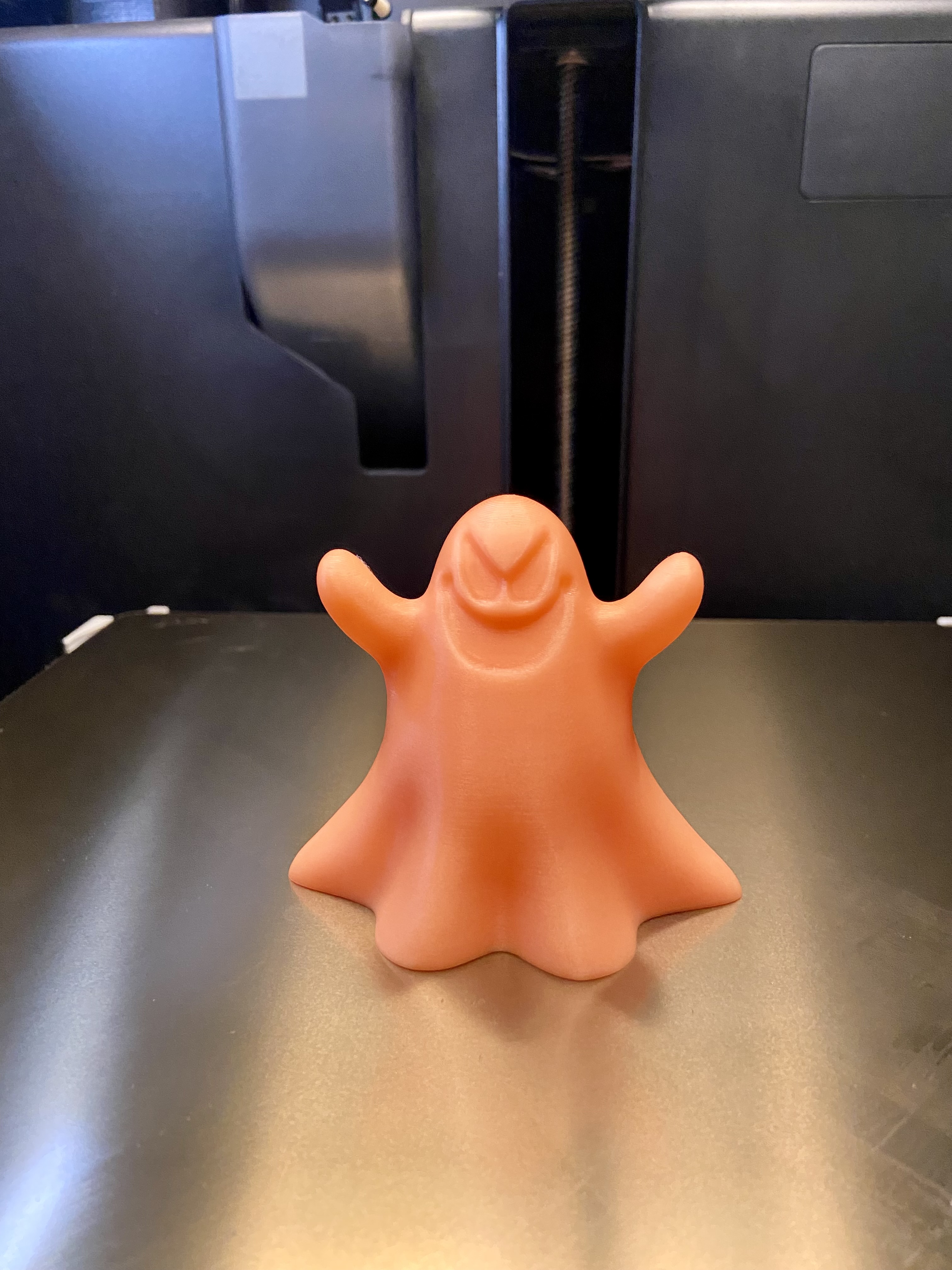 Halloween Ghost