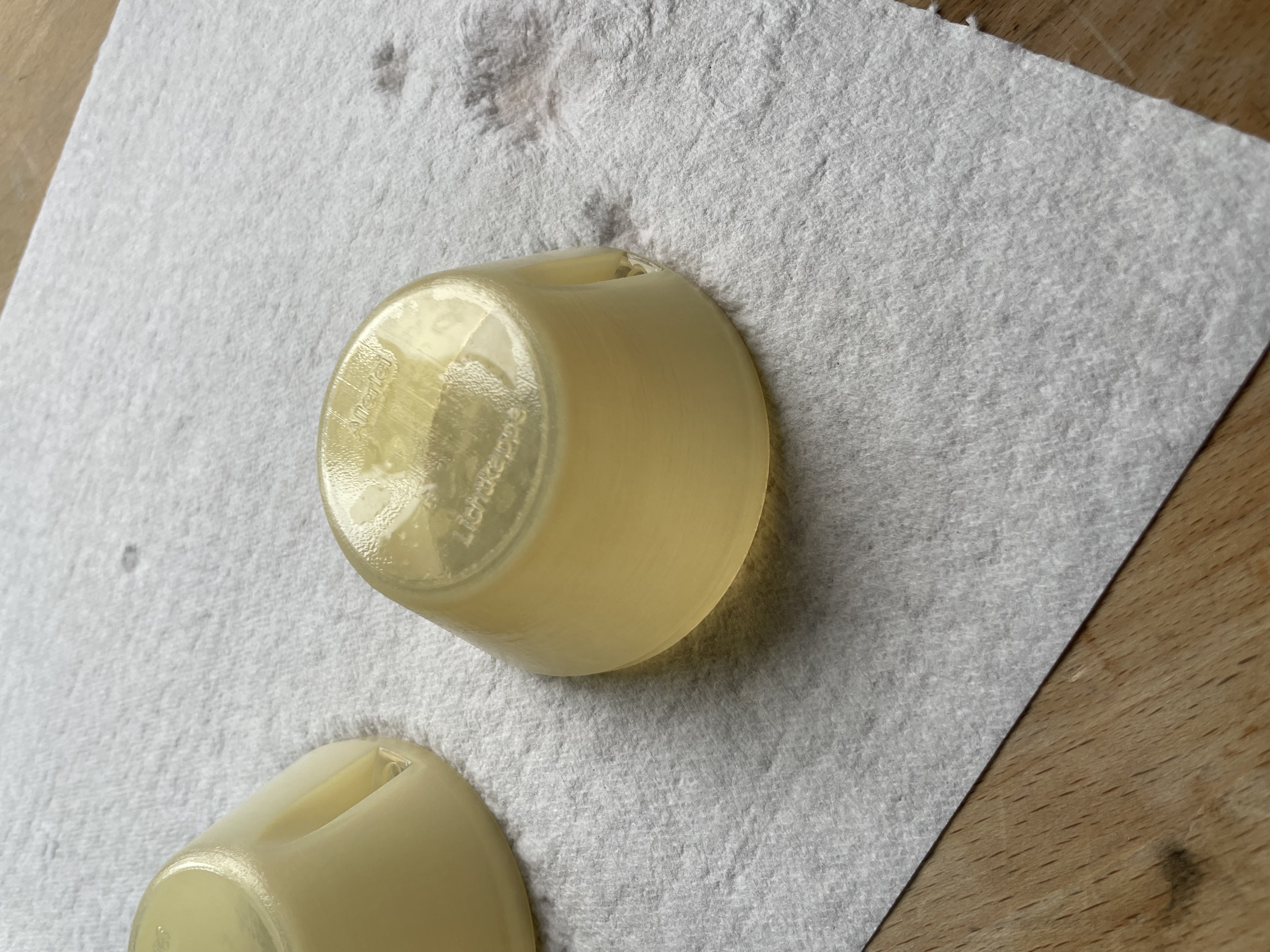 Blinkleuchte DDR Ruhla E15 G15008