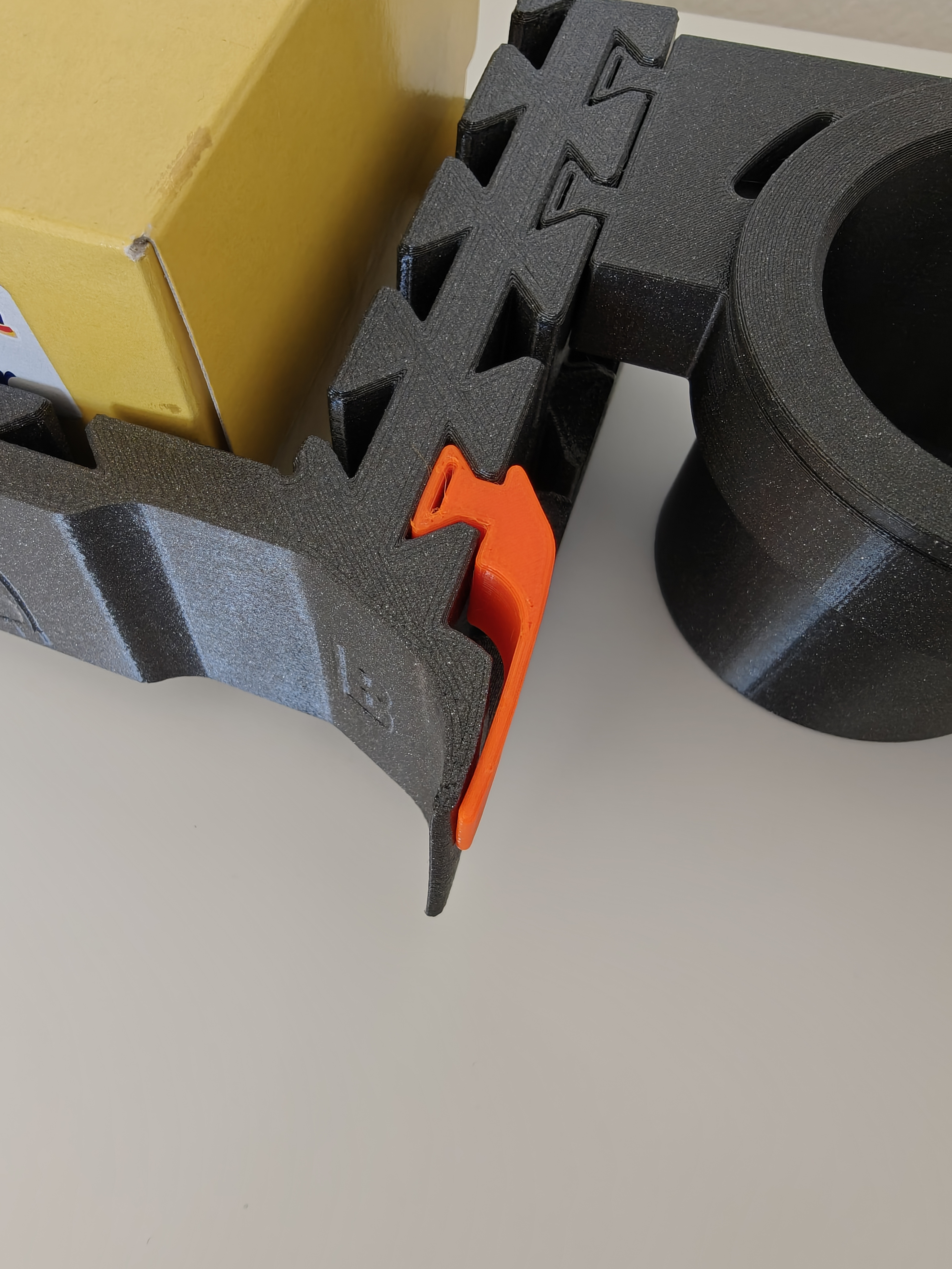 Ticket holder/clip — miniatura 4