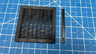Centauri Carbon Carbon Filter Cartridge