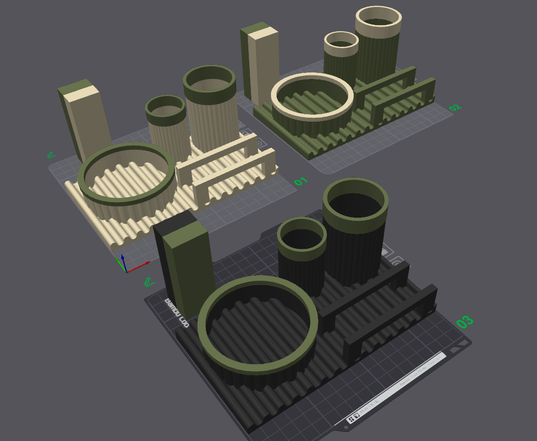 Kitchen Caddy — thumbnail 2