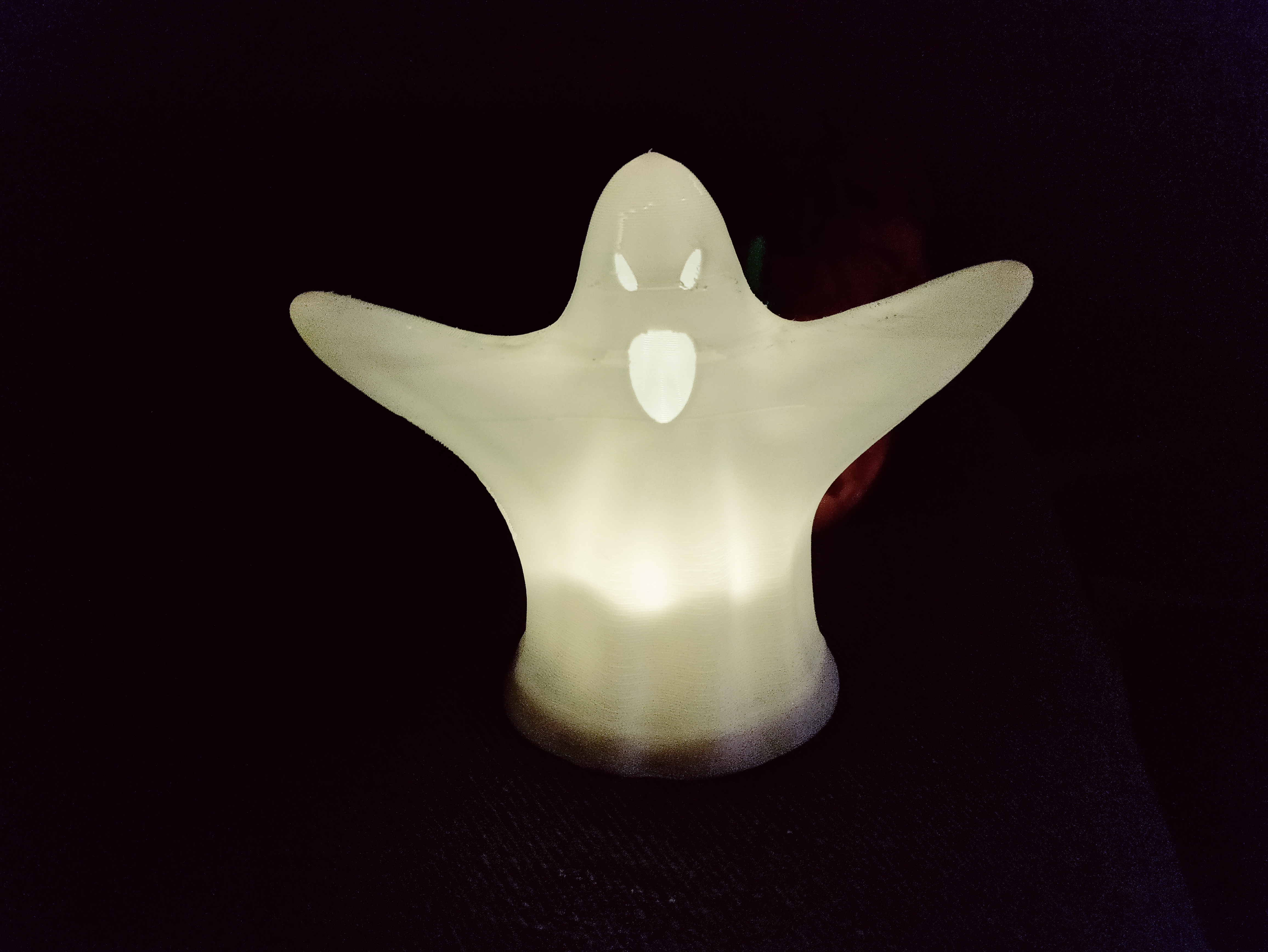 Halloween Ghost