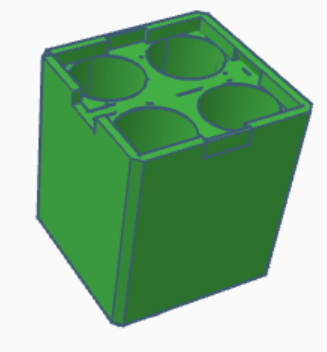 BatteryHolder