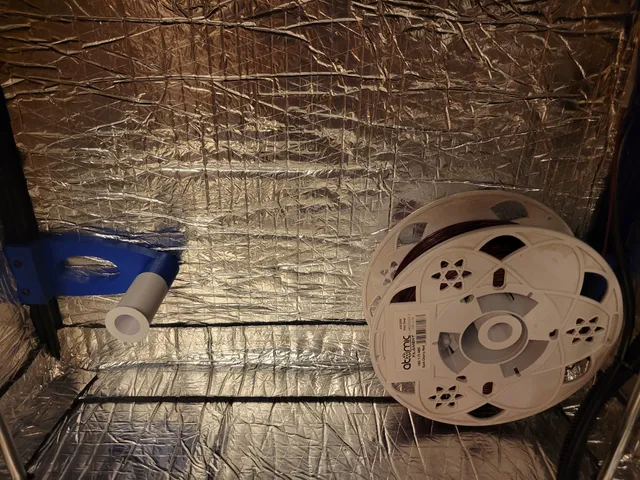 Reborn2 Interior Spool Holders