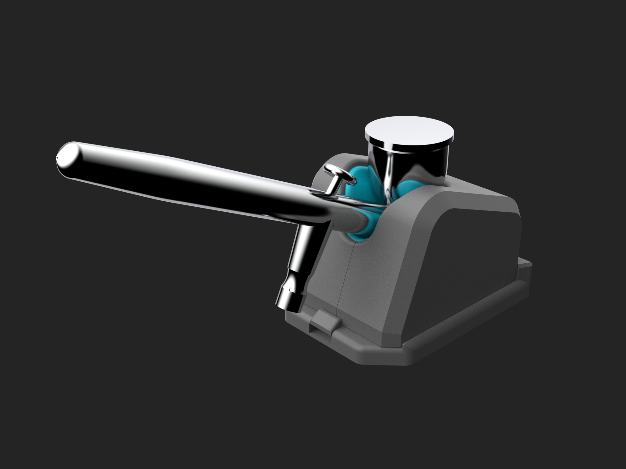 Iwata Eclipse HP-CS holder