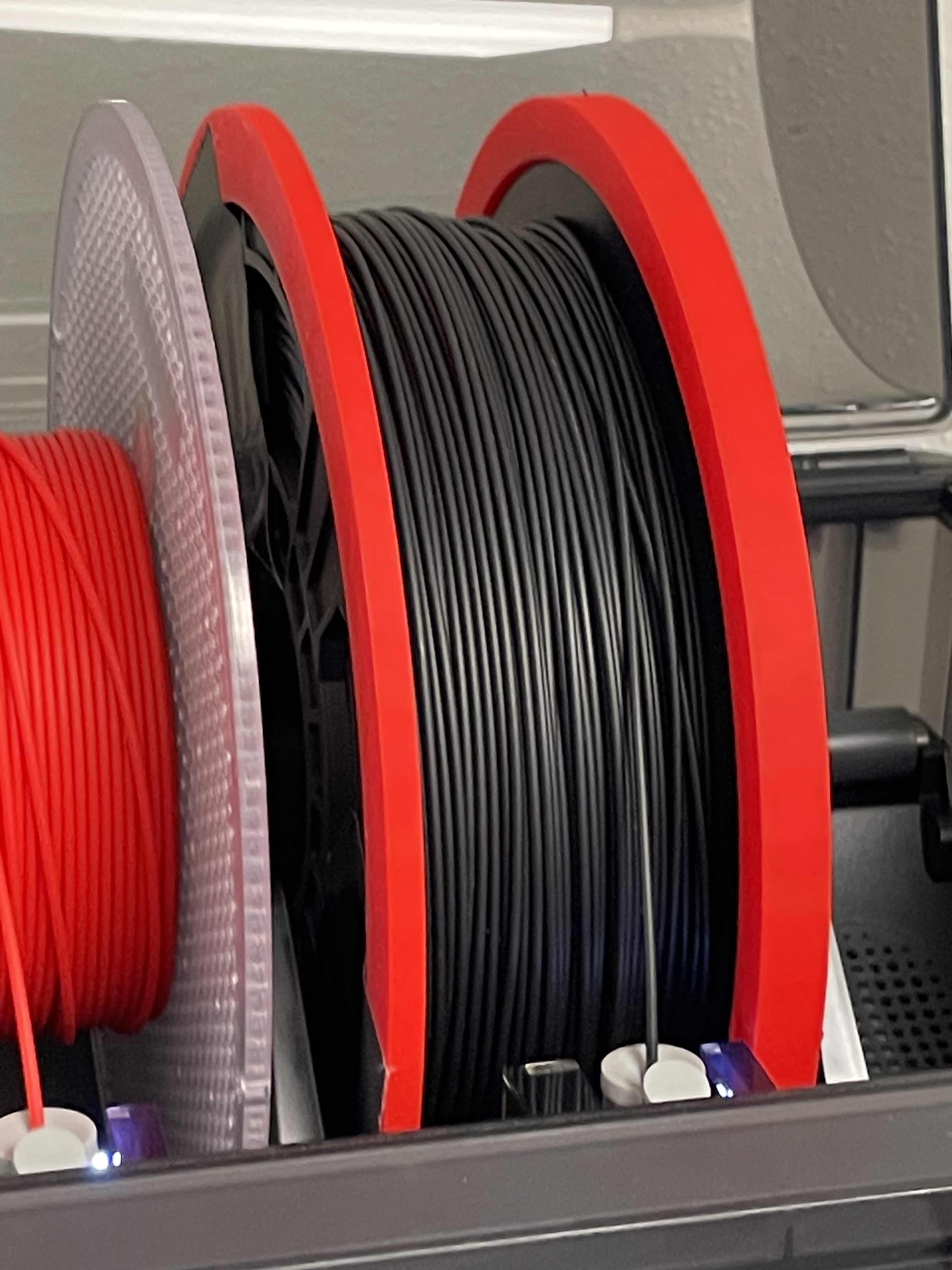 Dremel Digilab Filament AMS Adapter