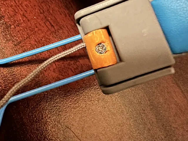 JLAB JBuddies Connector