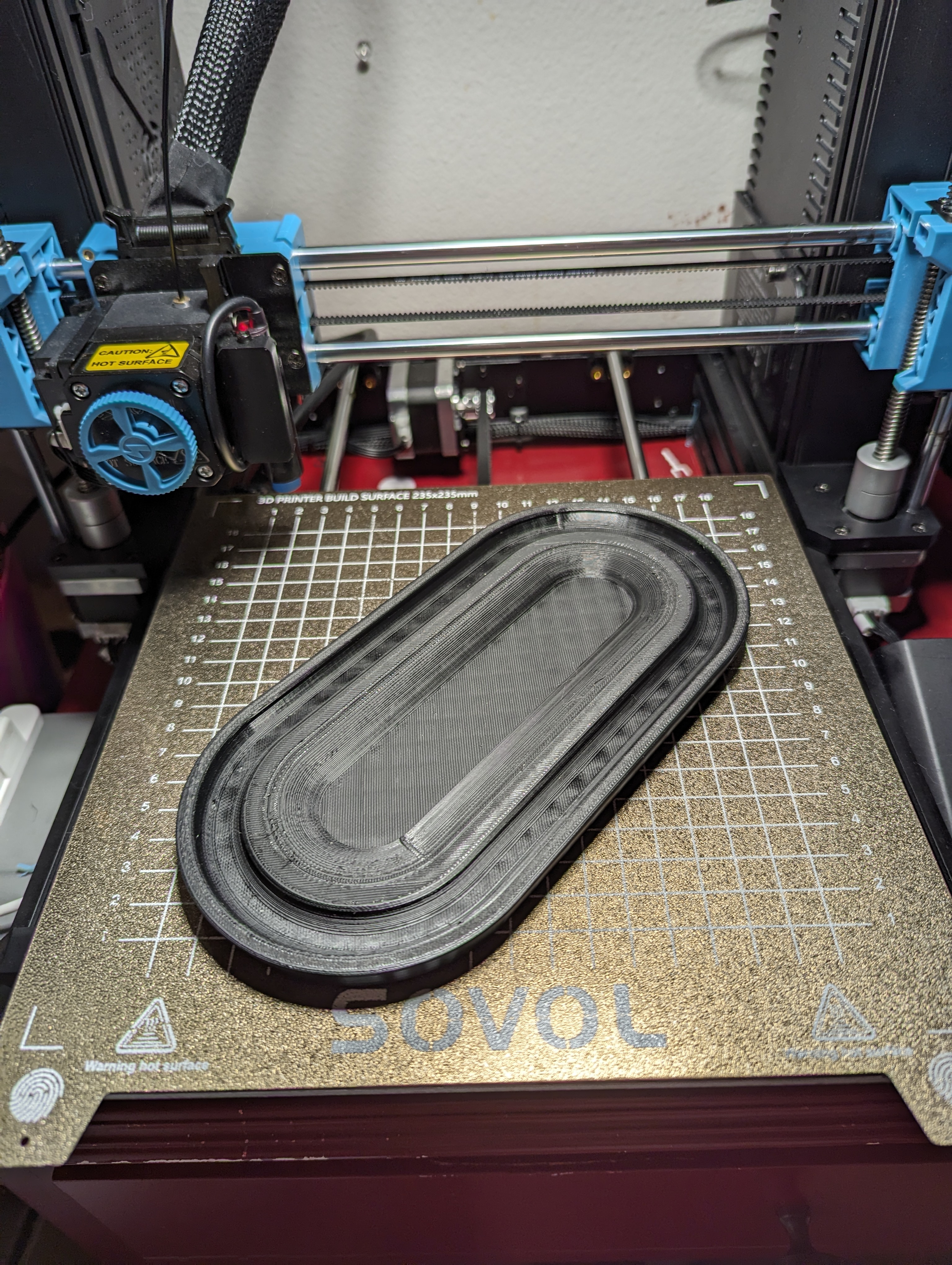 Necklace Tray