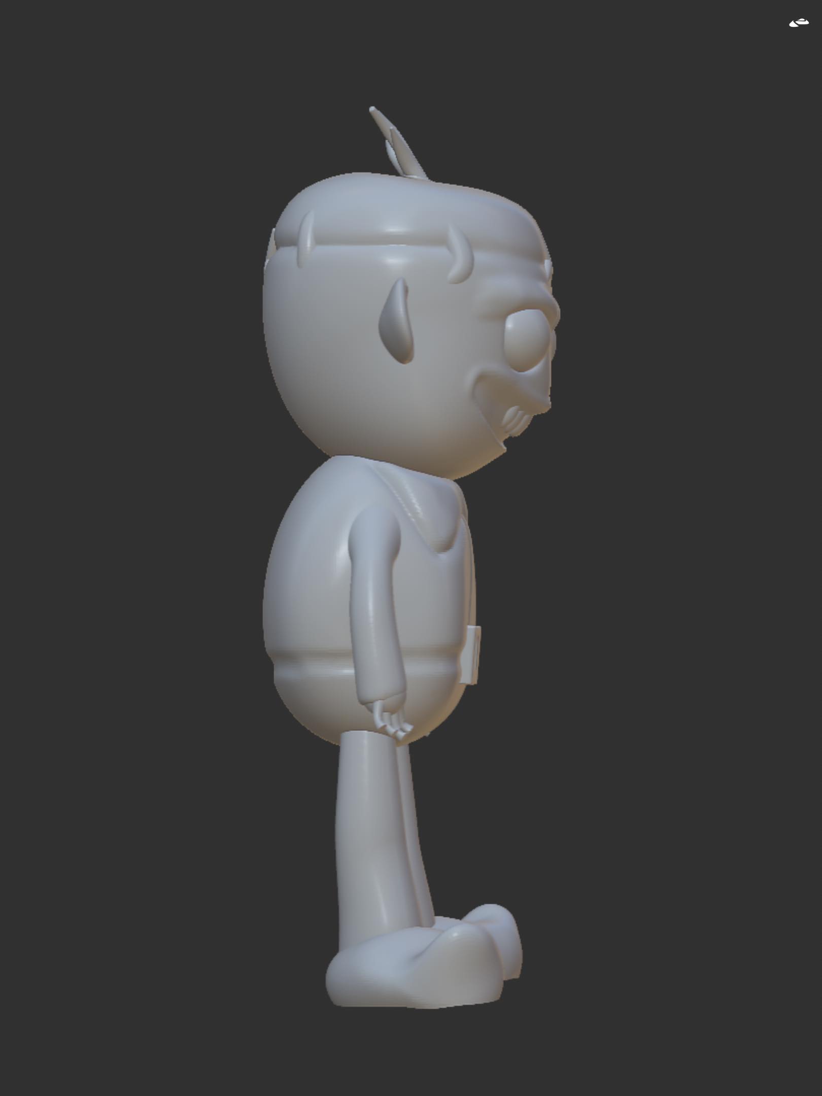 Helloween Dude — thumbnail 4