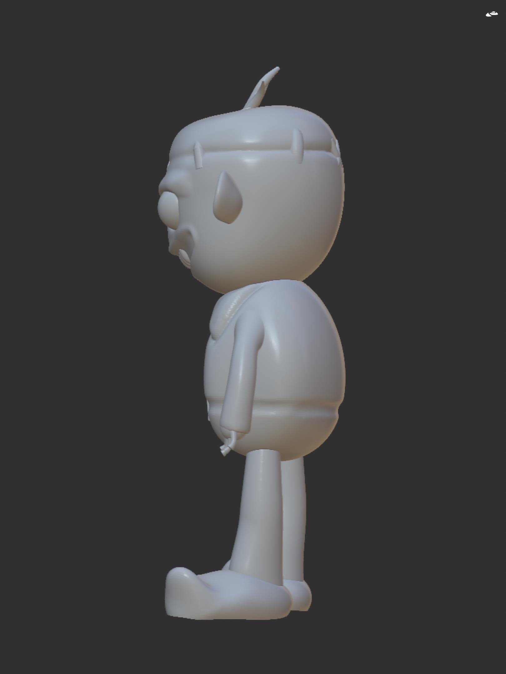 Helloween Dude — thumbnail 2