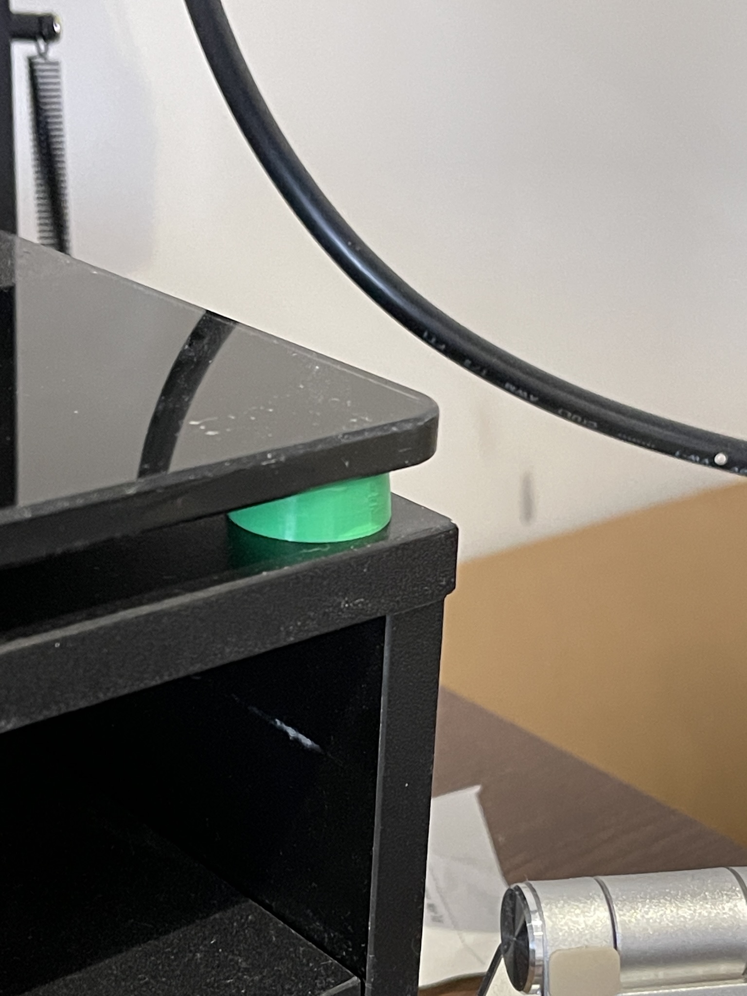 Monitor Stand Foot