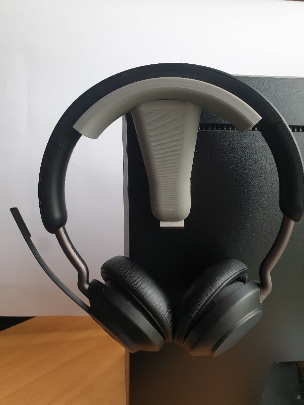 headset holder