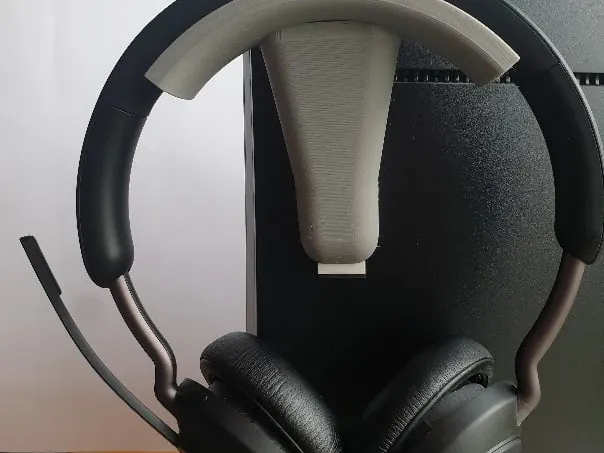 headset holder