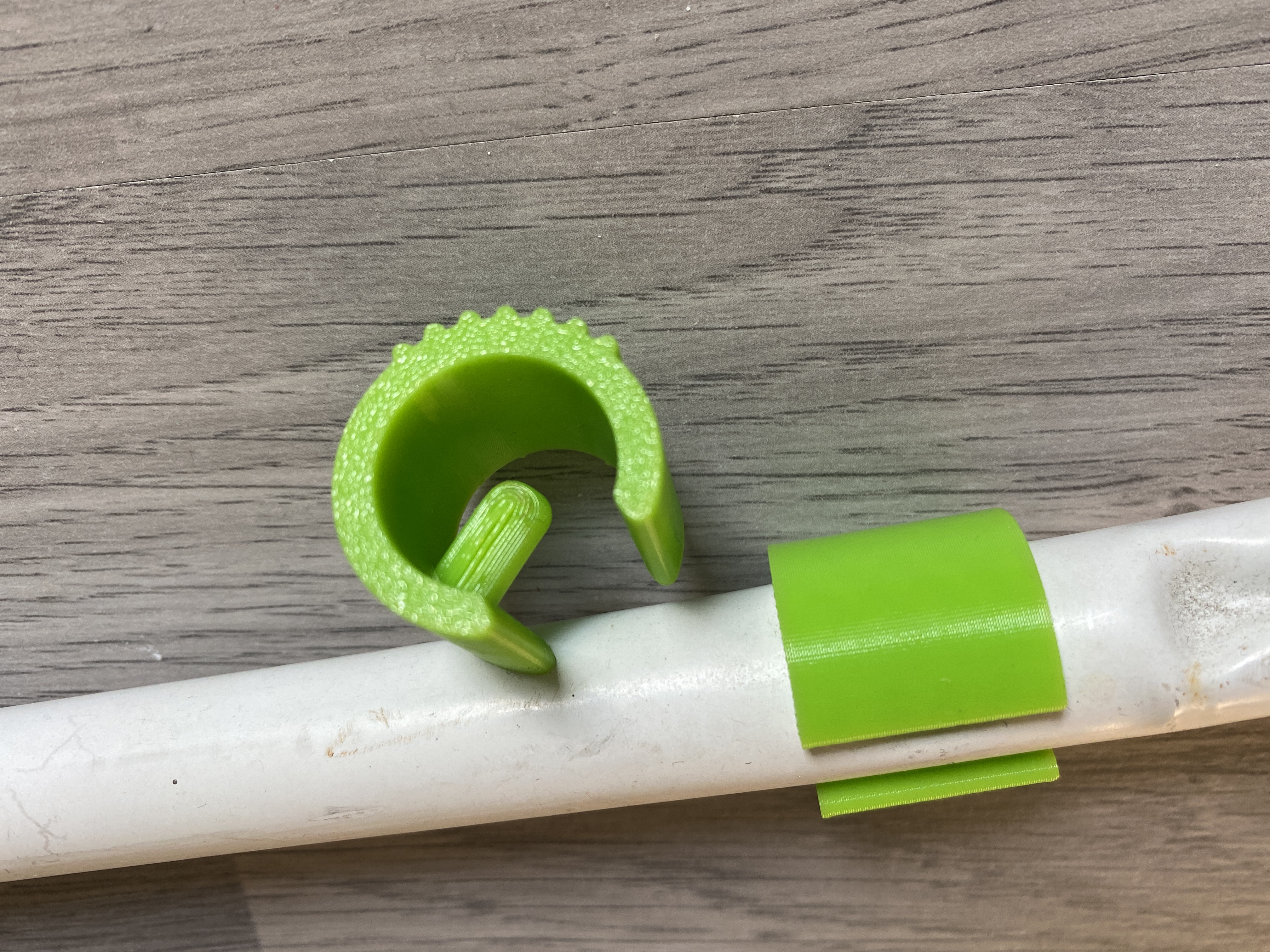 Drying/ clothes rack foot