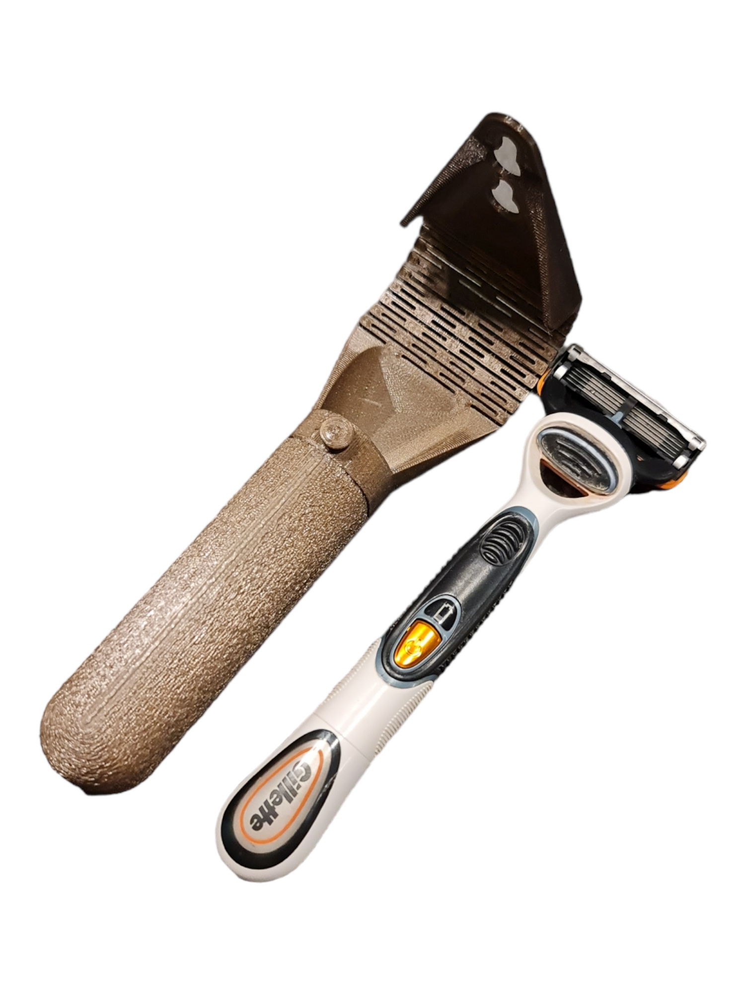 RAZOR TRAVEL CASE