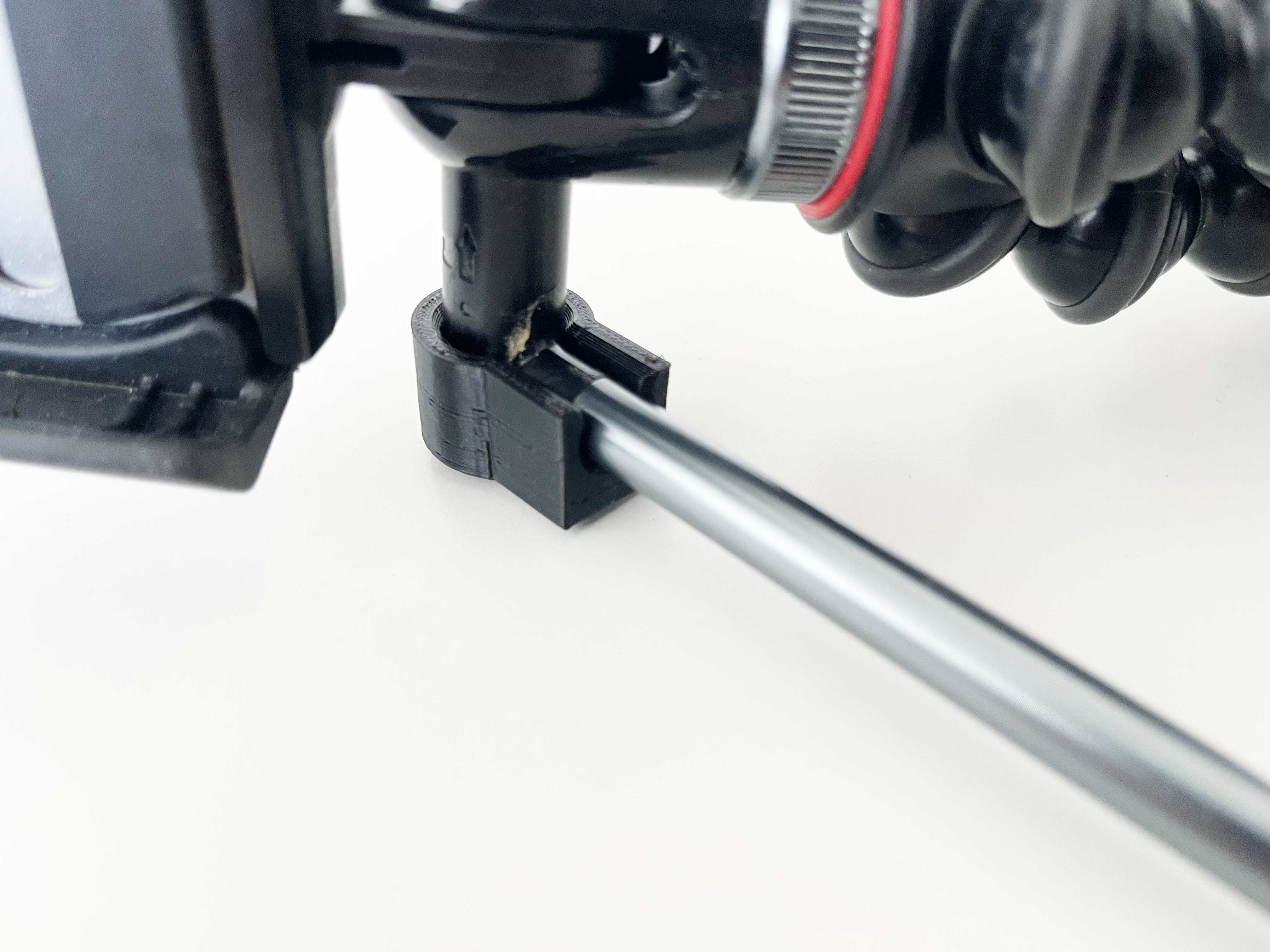 Joby GripTight GorillaPod Tripod Fix